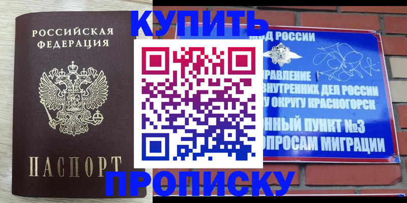 прописка гарантия в Вилюйске